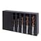 Versadrive HMT ULTRA Drill Bit Set 1/4, 5/16, 3/8, 1/2, 9/16 in. 209021-SET1 - alternate 1